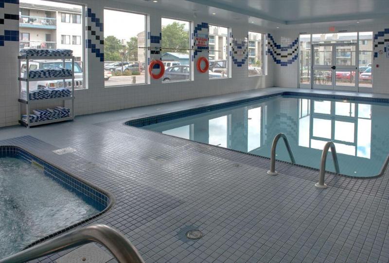 Sandman Hotel & Suites Regina