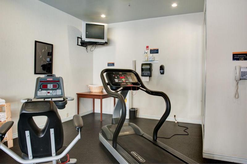 Sandman Hotel & Suites Regina