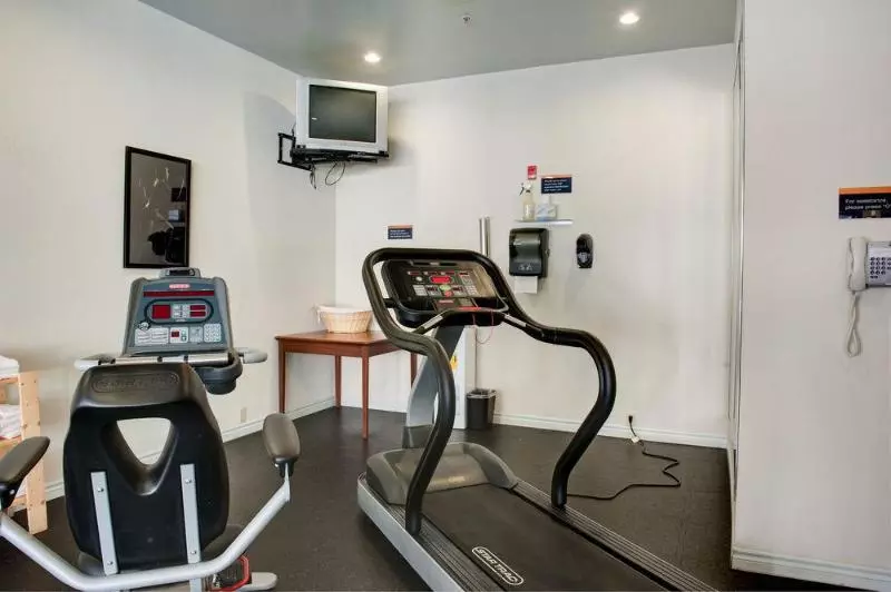 Sandman Hotel & Suites Regina