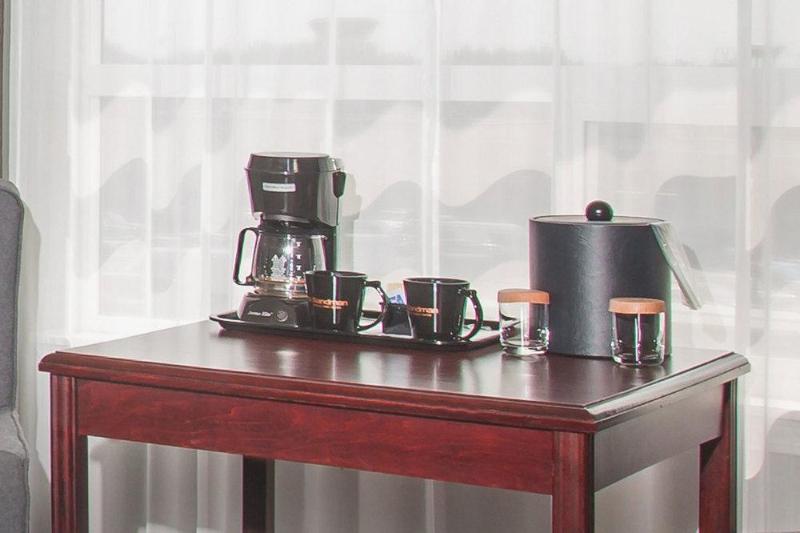 Sandman Hotel & Suites Regina