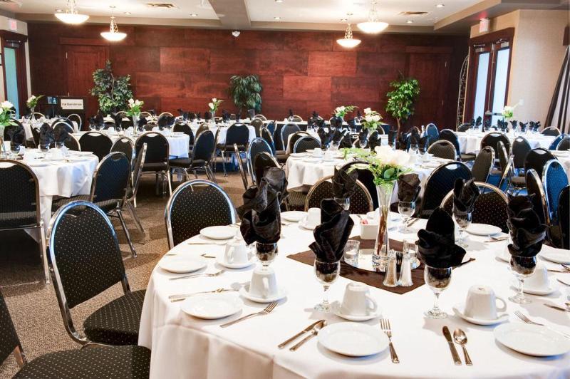 Sandman Hotel & Suites Regina