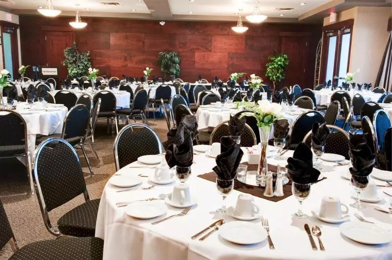 Sandman Hotel & Suites Regina