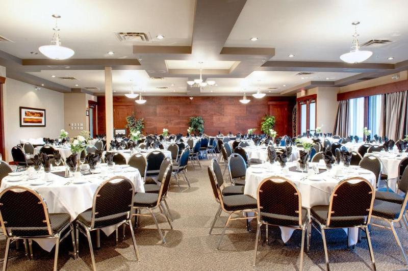 Sandman Hotel & Suites Regina