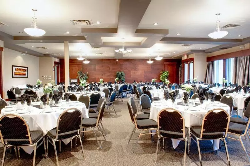 Sandman Hotel & Suites Regina