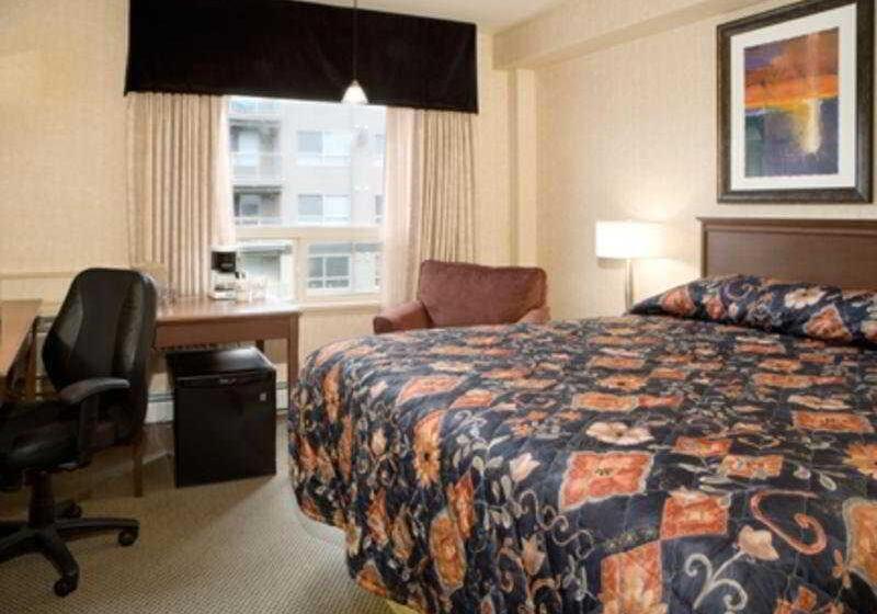 Sandman Hotel & Suites Regina