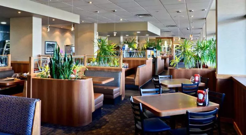 Sandman Hotel & Suites Regina