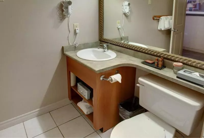 Sandman Hotel & Suites Regina