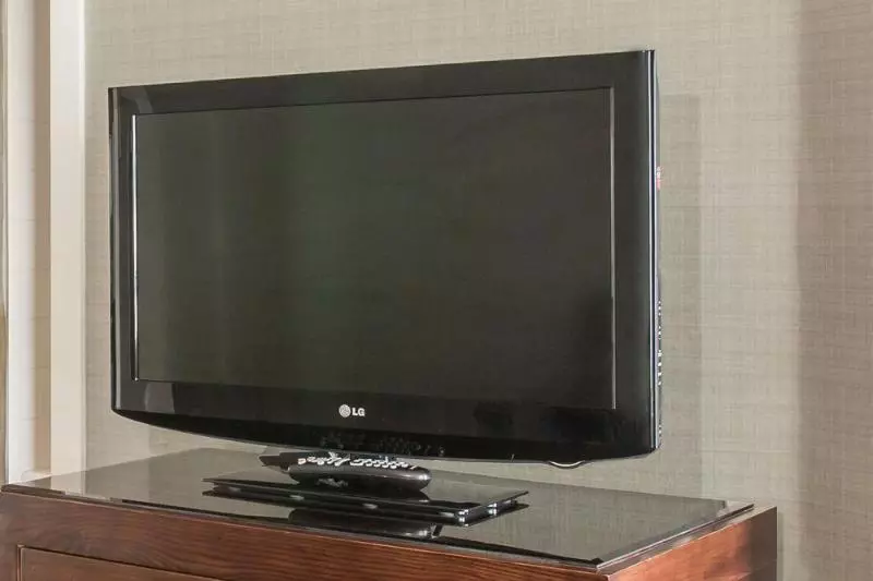 Sandman Hotel & Suites Regina