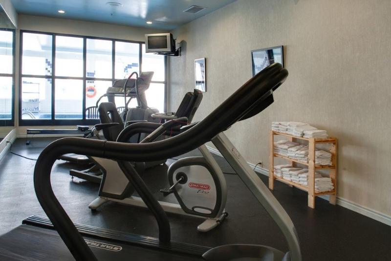 Sandman Hotel & Suites Regina