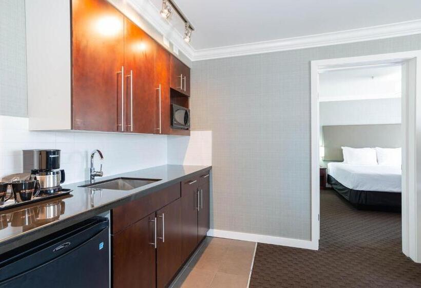 Sandman Hotel Red Deer