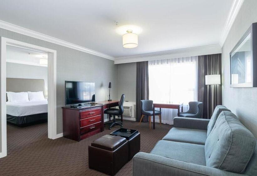 Sandman Hotel Red Deer