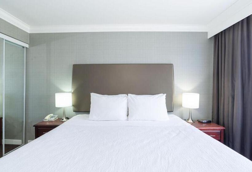 Sandman Hotel Red Deer