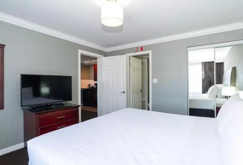 Sandman Hotel Red Deer