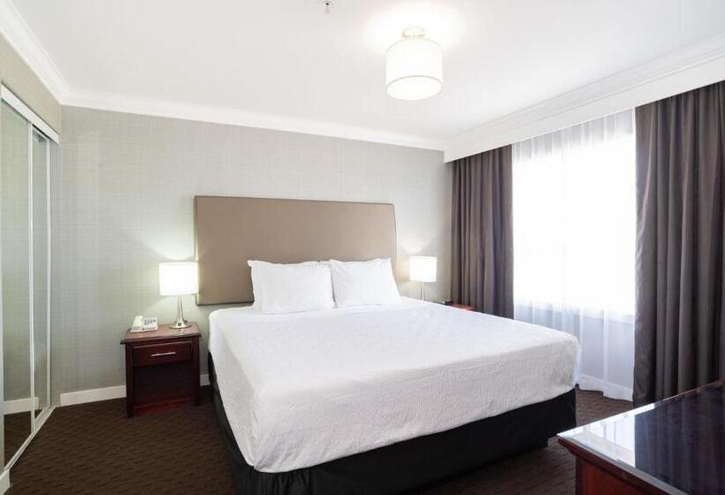 Sandman Hotel Red Deer