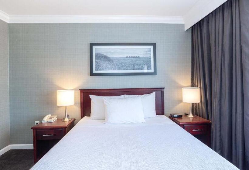 Sandman Hotel Red Deer