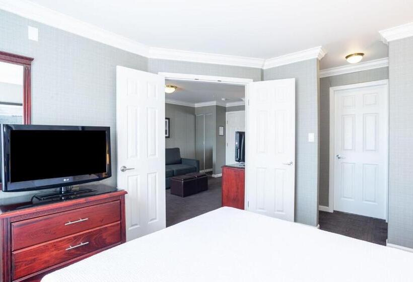 Sandman Hotel Red Deer