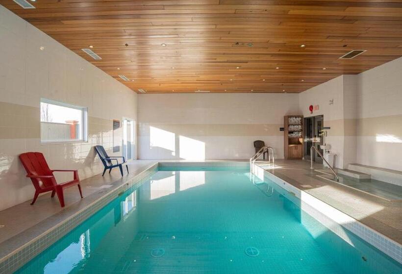 Sandman Hotel Red Deer