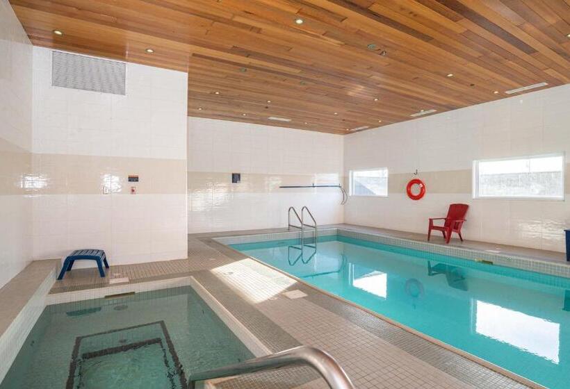 Sandman Hotel Red Deer