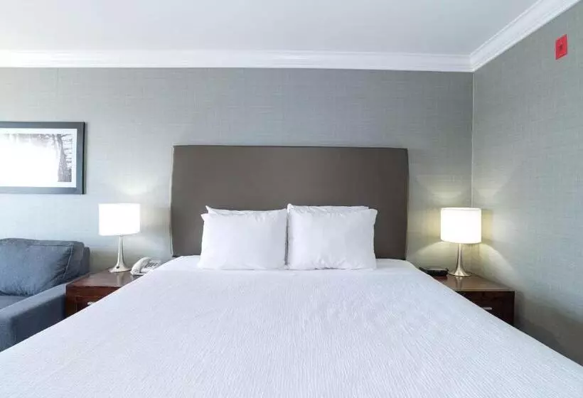 Sandman Hotel Red Deer