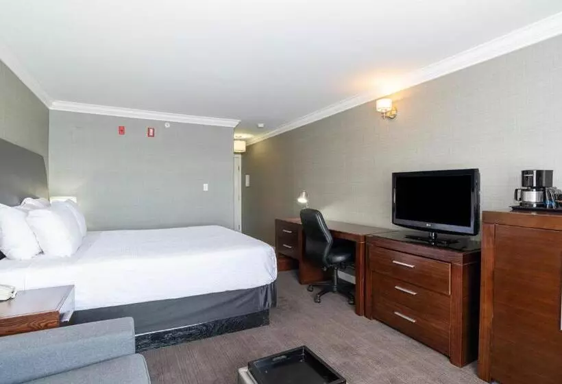 Sandman Hotel Red Deer