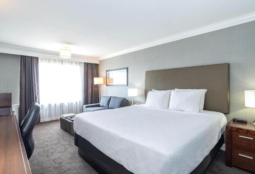 Sandman Hotel Red Deer