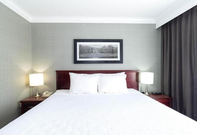 Sandman Hotel Red Deer