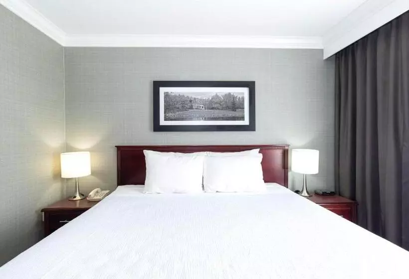 Sandman Hotel Red Deer