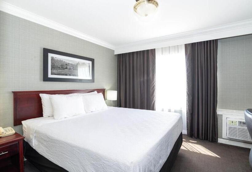 Sandman Hotel Red Deer