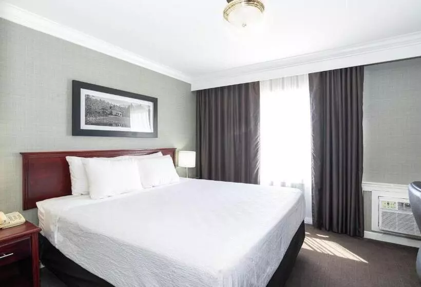 Sandman Hotel Red Deer