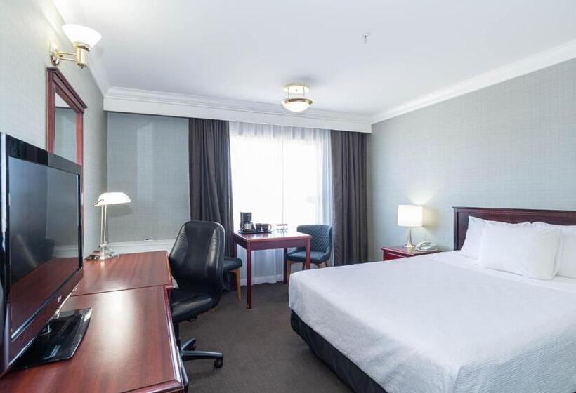 Sandman Hotel Red Deer