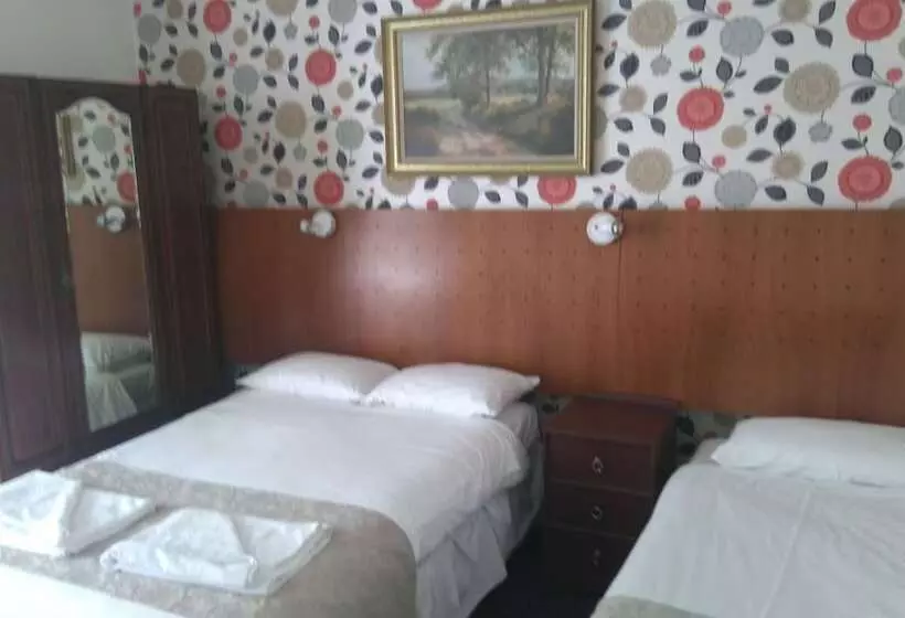 فندق Savoy Court