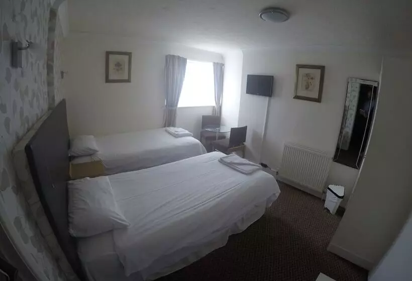 فندق Savoy Court