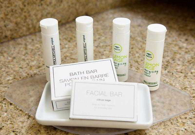 هتل Springhill Suites Savannah Airport