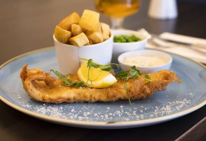 St George S Hotel Llandudno