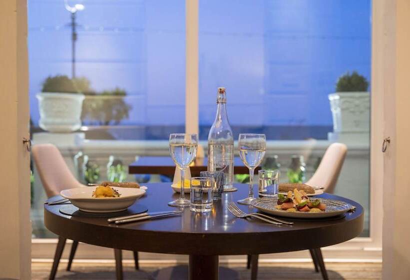 St George S Hotel   Llandudno