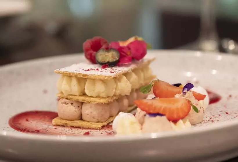 St George S Hotel Llandudno