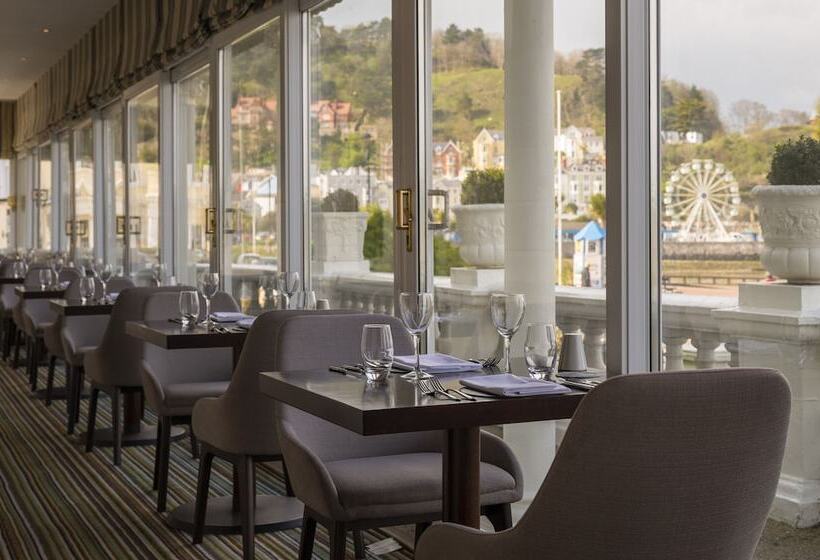 St George S Hotel   Llandudno