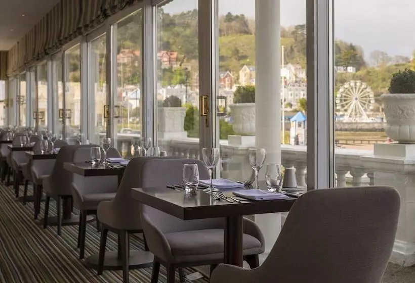 St George S Hotel Llandudno