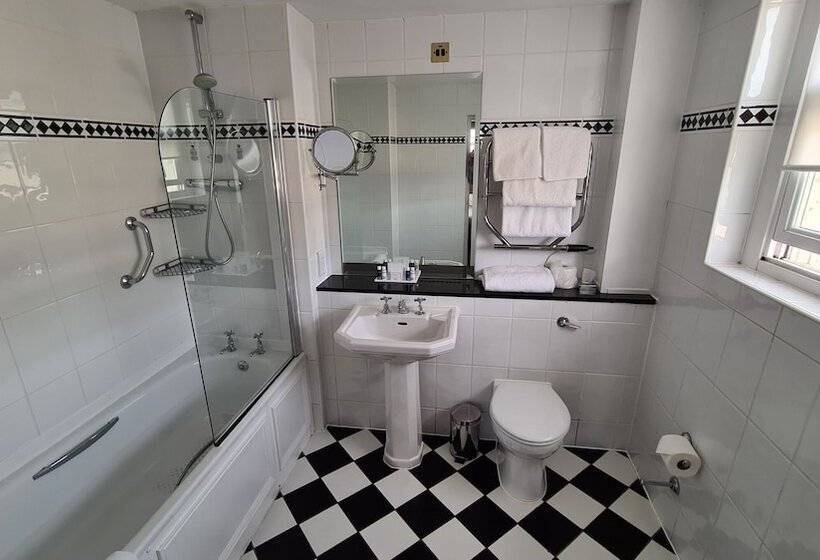 St George S Hotel   Llandudno