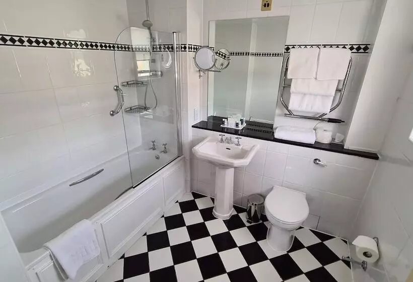 St George S Hotel Llandudno