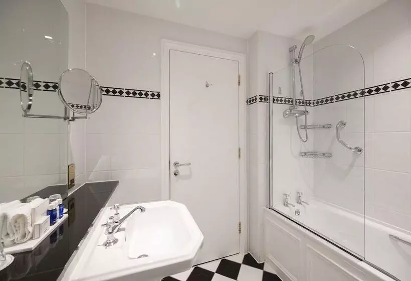 St George S Hotel Llandudno