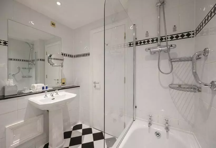 St George S Hotel Llandudno