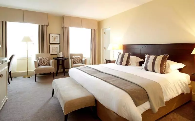 St George S Hotel Llandudno