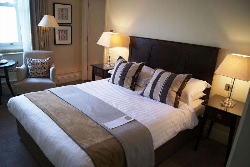 St George S Hotel   Llandudno