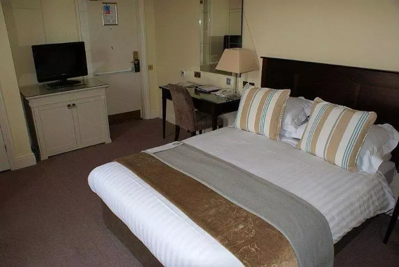 St George S Hotel Llandudno