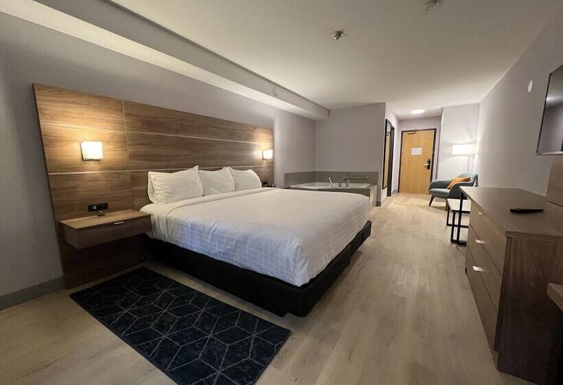 酒店 Super 8 By Wyndham Cornwall On