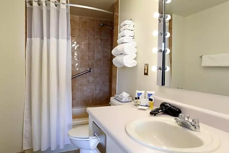 호텔 The Business Inn