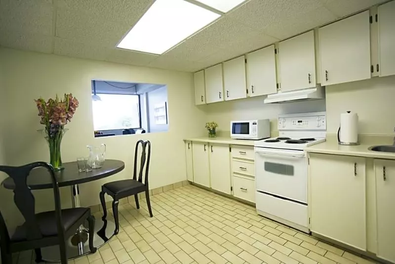 호텔 The Business Inn