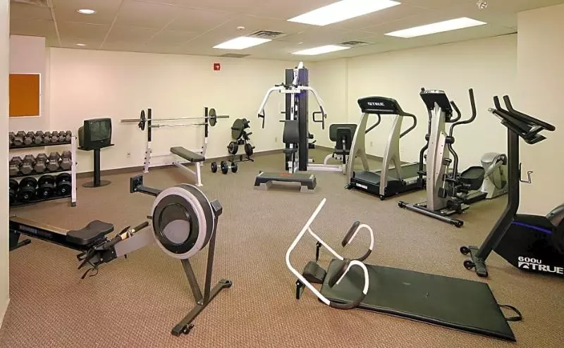 호텔 The Business Inn