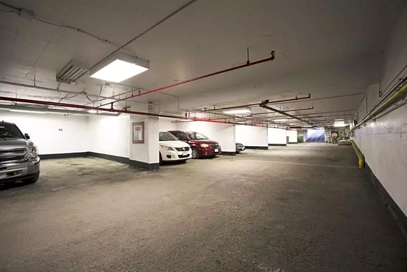 호텔 The Business Inn